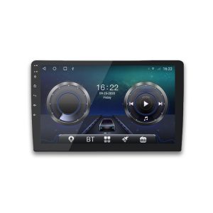 Leitor multimédia android para automóvel
