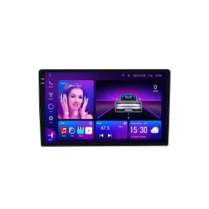 Leitor android para automóvel TS10 8 Core 2K