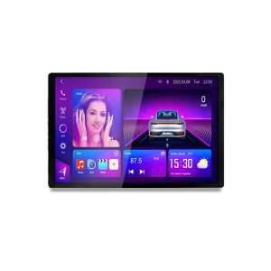 Tablet para automóvel com ecrã android de 13,1 polegadas