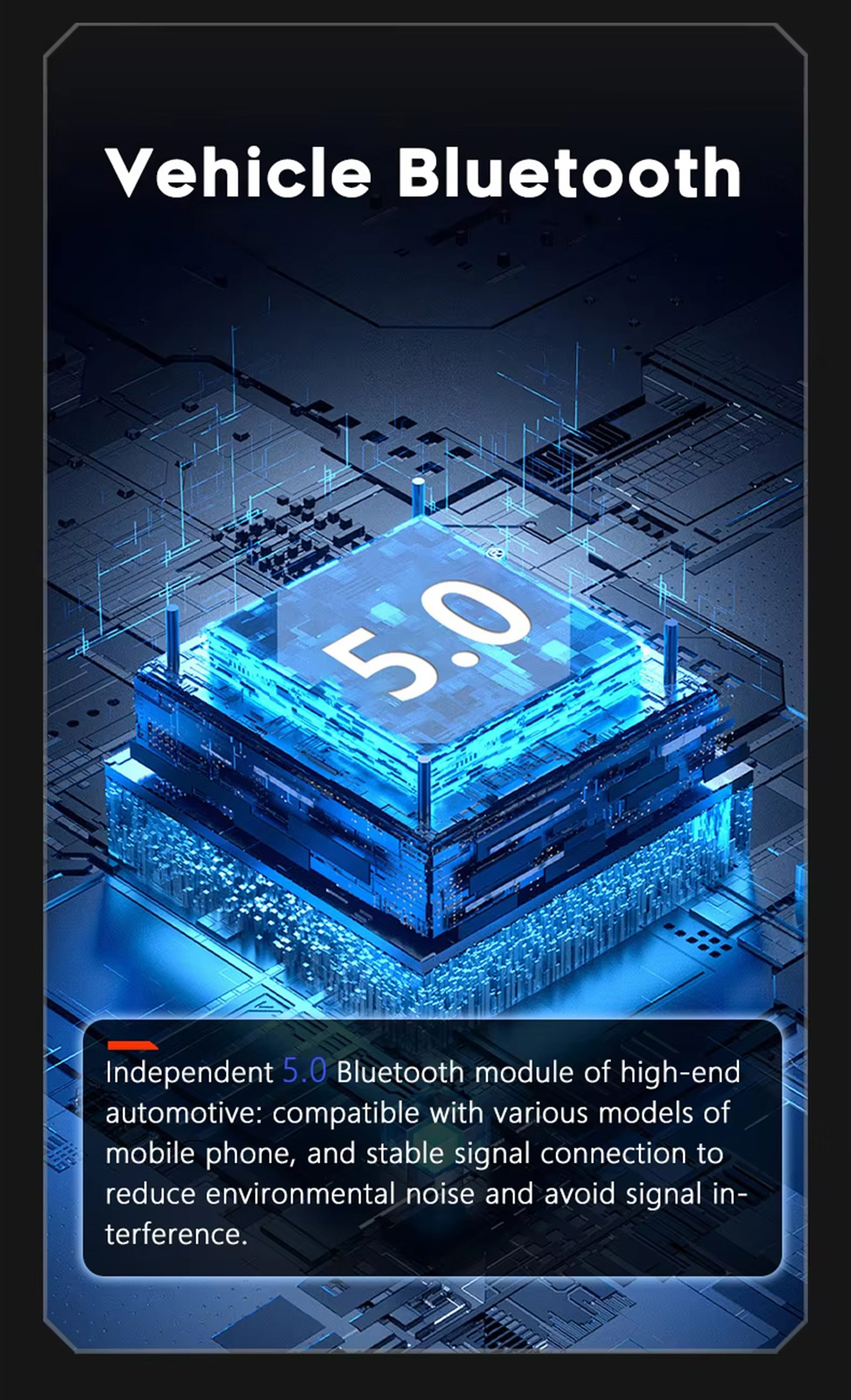 Mercedes-Benz Car Android Player