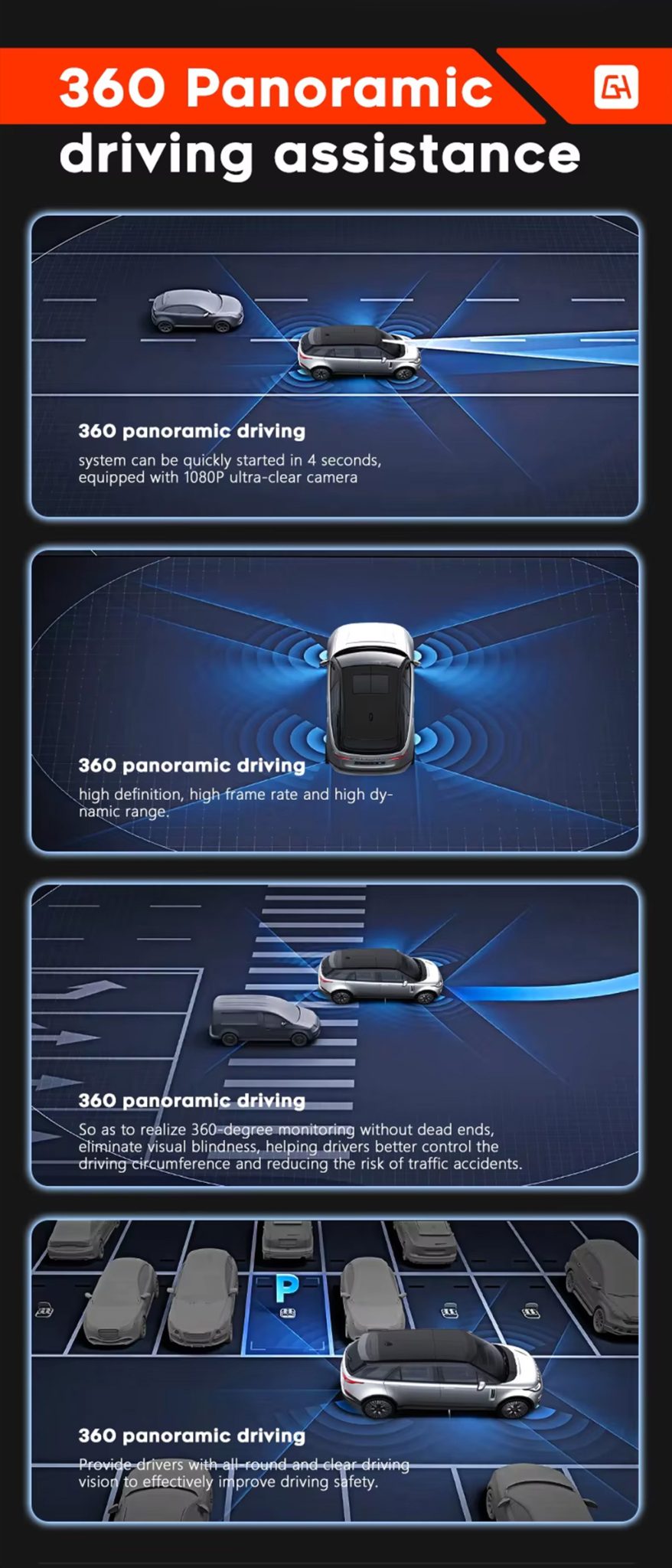 Mercedes-Benz Car Android Player