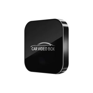 Caixa de IA sem fios carplay Y2