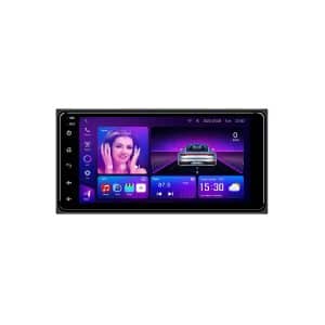 Leitor Android Universal para automóvel Toyota - SKY Universe Toyota Car Android Player Universal