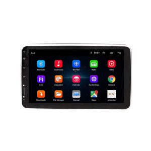 J10B Encosto de cabeça para automóvel para android