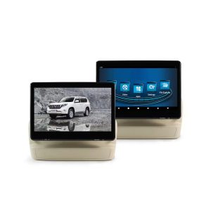 Apoio de cabeça para automóvel Land Cruiser LC200 LC300