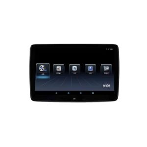 Mercedes-Benz Car Headrest para android