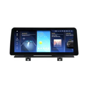 BMW X3 X4 G01 EVO 18-21 Carro android