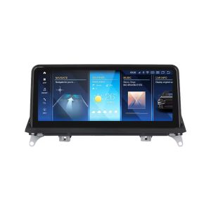 E70 E71 CIC CCC 08-13 Carro android