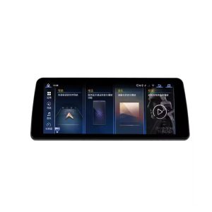 BMW Série 2 F22 F23 F45 Carro android