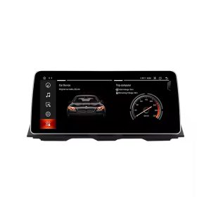 F10 F11 CIC NBT Leitor android para automóvel