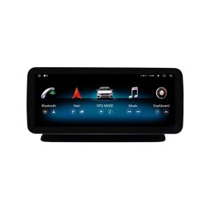 W218 2011-2015 Leitor de android para automóvel