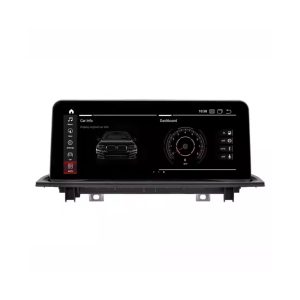 BMW X1 F48 NBT EVO 16-17 Carro android