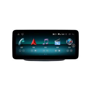 W176 C117 NGT5.0 2015-2018 Carro Android