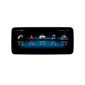 Leitor Android para automóvel Mercedes-Benz W205 w176 w212 NGT5.0