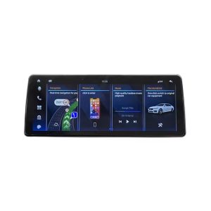Leitor de android para automóvel BMW E60 E90 CCC CIC 05-08