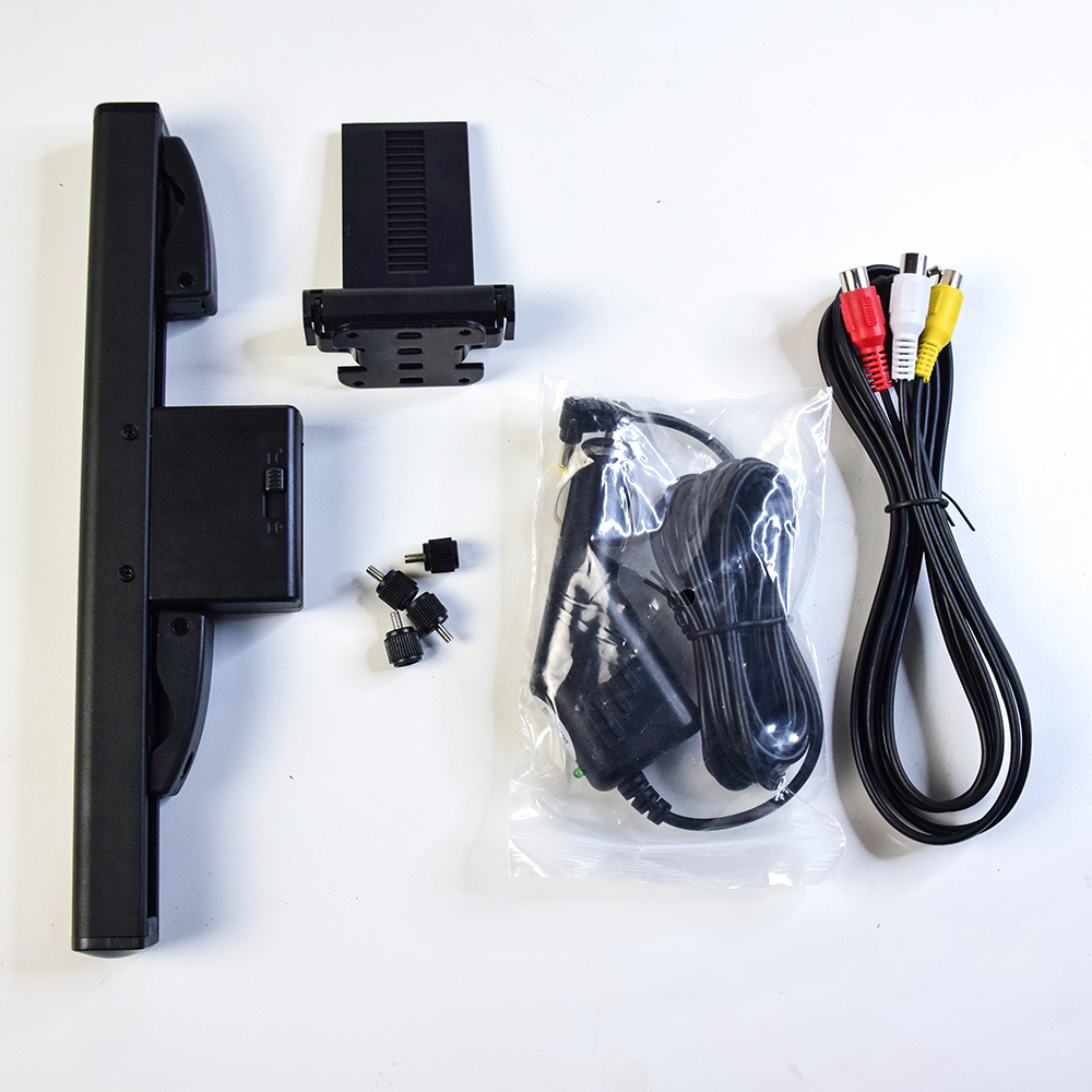10.1 Inch Car Headrest Monitor