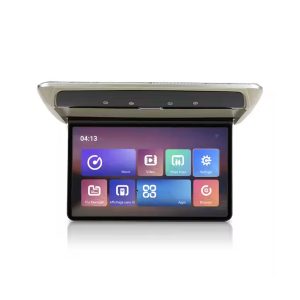 Ecrã de tejadilho 133AD Ca MP5 Player