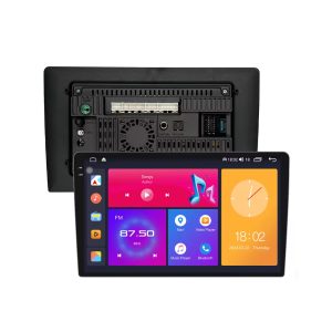 FYT-7862S Leitor de 8 núcleos para automóvel