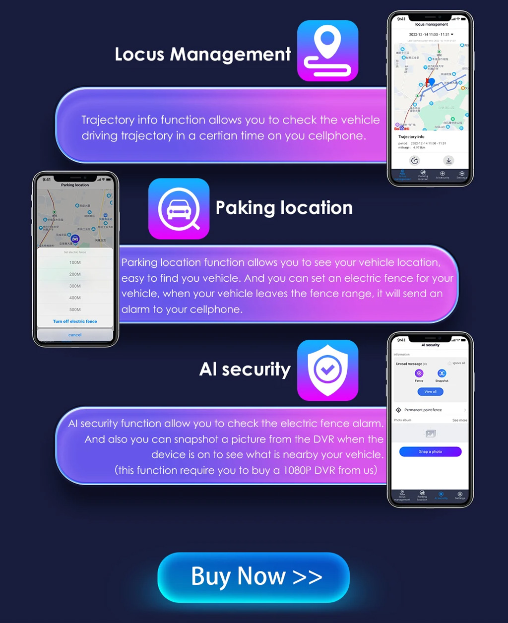 Sistema Android para automóvel