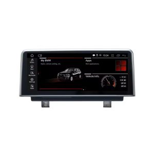BMW Série 1 F20 2017 Carro android