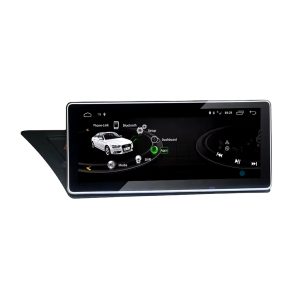Audi A4 A4L A5 2009-2017 Leitor android para automóvel
