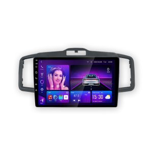 Honda Freed 2008-2015 carro android Quadro