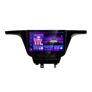 Moldura do leitor Android Buick GL8 2017-2020