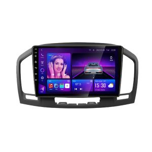 Buick Regal 2009-2013 Moldura Android