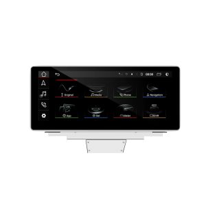 Audi Q2L 2019-2021 Leitor android para automóvel