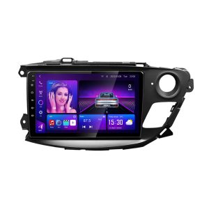 Buick Envision 2014-2018 Moldura Android