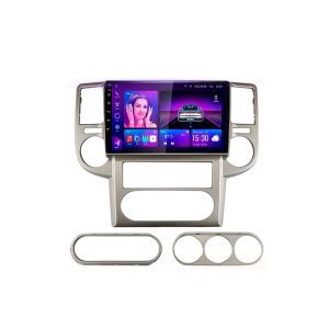 NISSAN X-TRAIL 2003-2007 carro android Quadro