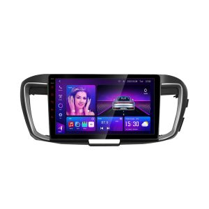 Honda Amaze BRV 2022-2023 carro android frame