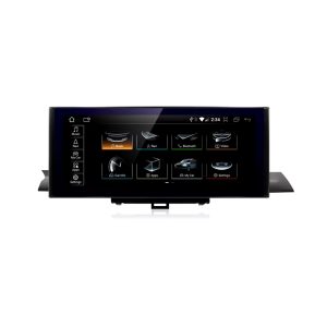 Audi A4 A4L A5 2017-2021 Carro android