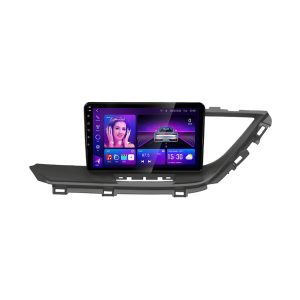 BUICK GL6 2018 Moldura para carro Android