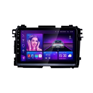 Honda VEZEL HR-VXRV 2013-2020 carro android quadro
