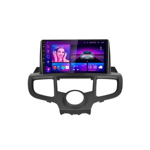 Estrutura android para automóvel Honda Odyssey 2004-2008