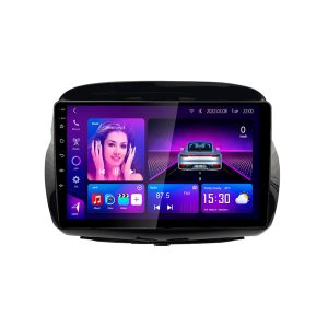 Honda FRV EDIX 2004-2009 carro android quadro
