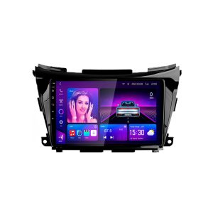 Nissan Maxima A36 2015-2020 carro android Quadro