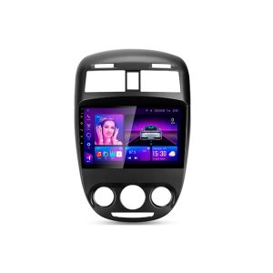 Buick Excelle 2008-2018 Moldura para carro Android