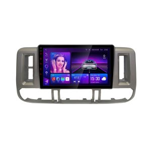 Nissan X-Trail 2003-2007 carro android Frame