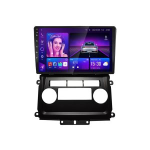 Nissan Frontier Xterra 2009-2012 carro android Quadro