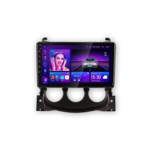 Nissan 370 z 2009-2012 quadro android