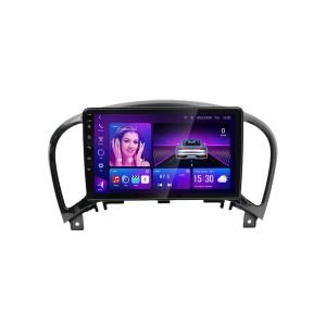 Nissan Juke YF15 2010-2014 carro android Frame