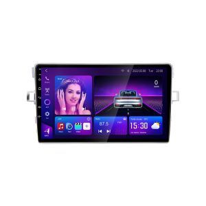 Toyota Verso EZ 2011-2016 Car android frame