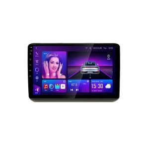 Honda vezel 2015-2017 carro android Quadro