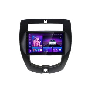 Nissan LIVINA 2007-2016 carro android Frame