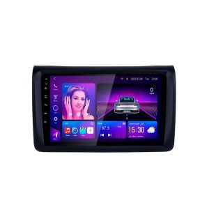 Nissan NV350 2012-2019 carro android Quadro