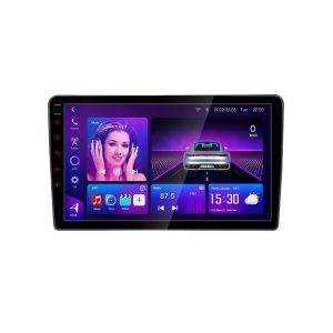 Nissan Teana 2004-2007 carro android Frame