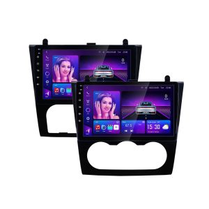 Nissan Teana Altima 2008-2012 carro android Frame