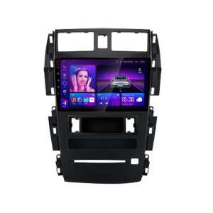 Nissan teana j31 2004-2007 carro android Quadro